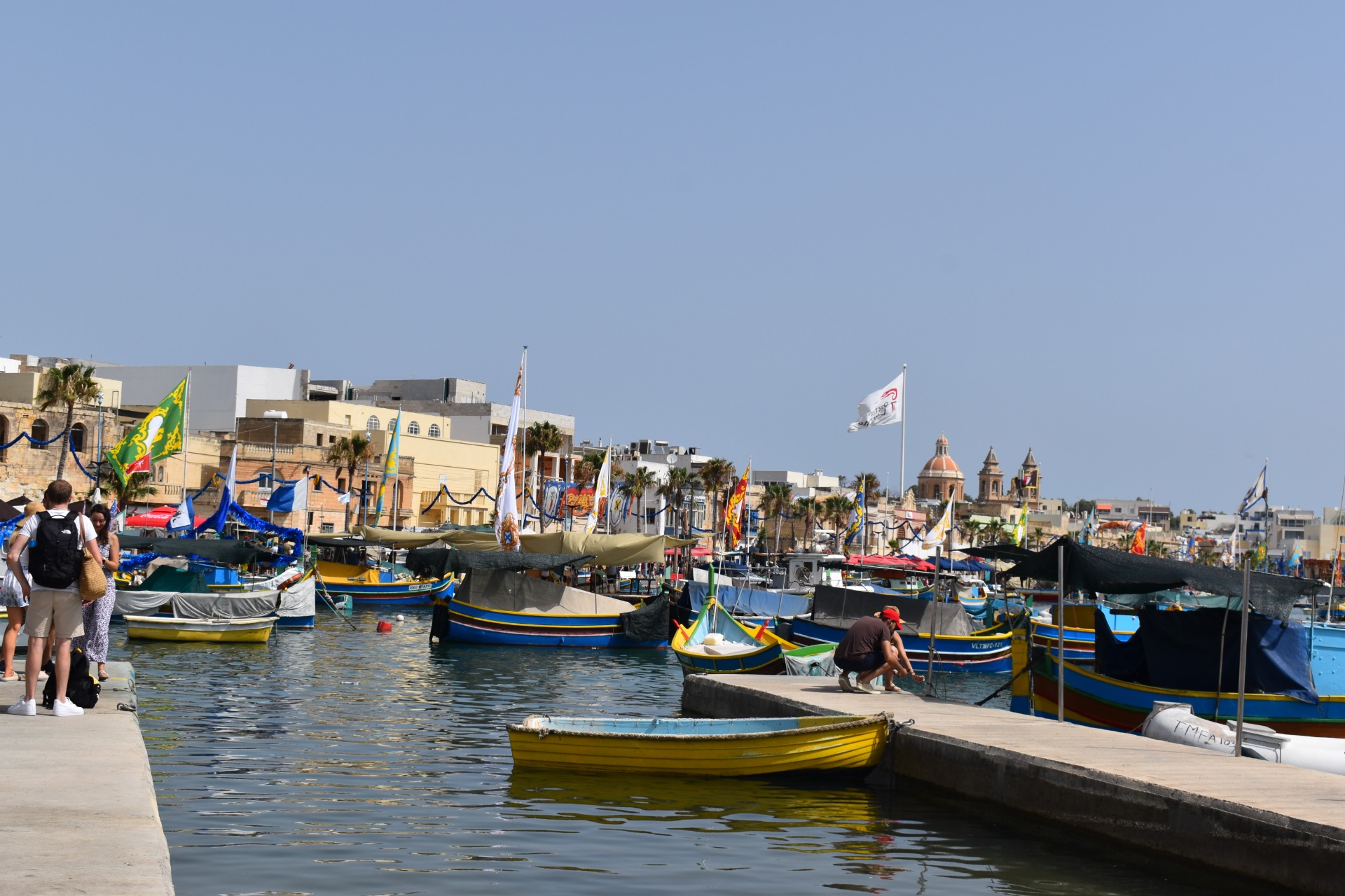 Marsaxlokk
