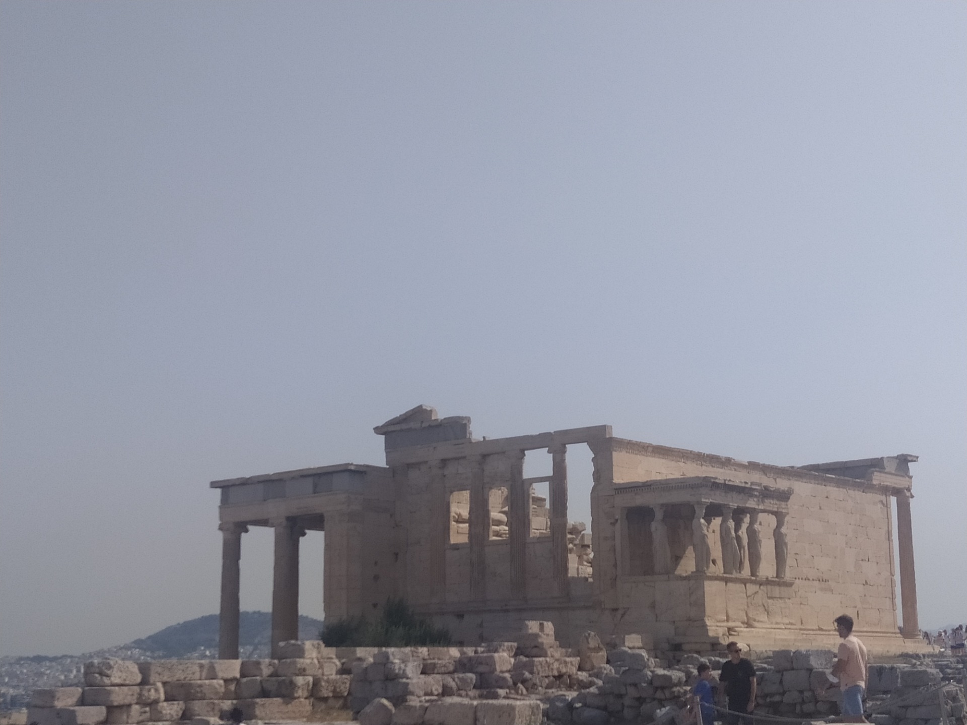 Acropolis