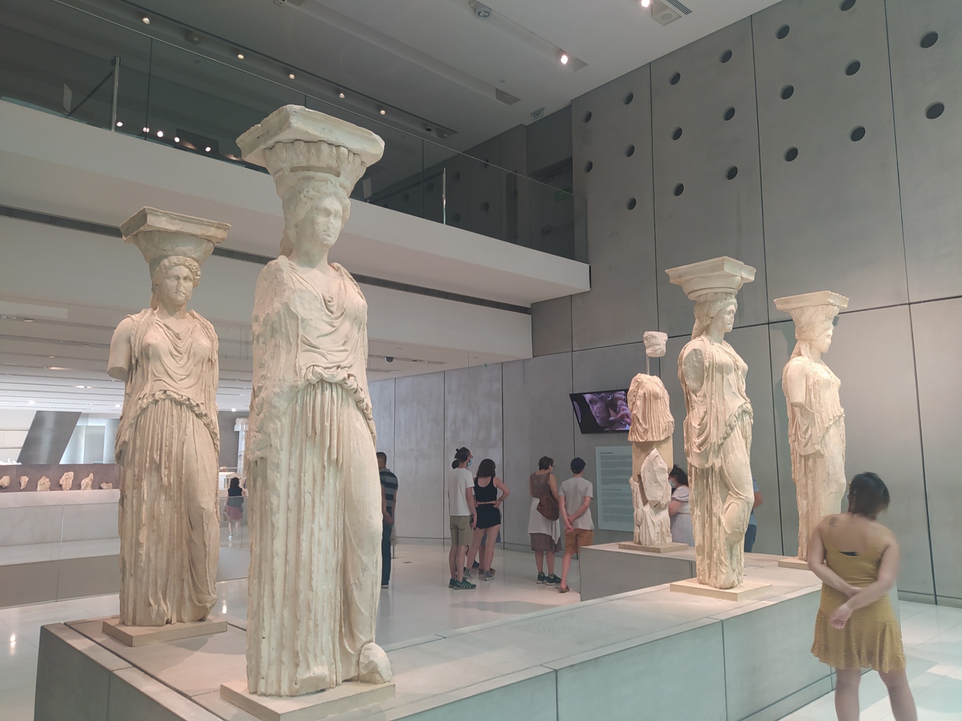 Acropolis Museum